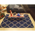 Dywan dywanowy do dekoracji domowych